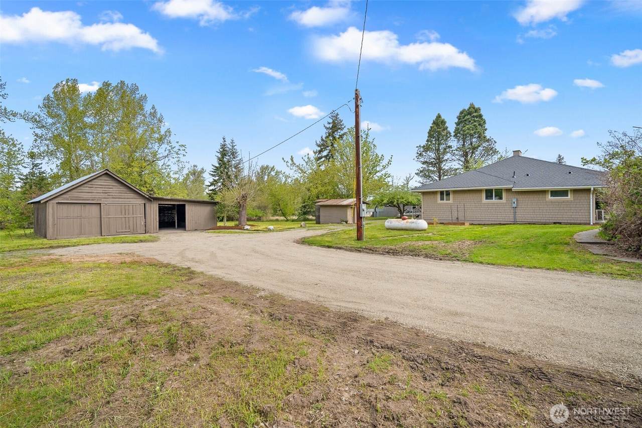 3262 Mt. Baker Highway - Photo 1
