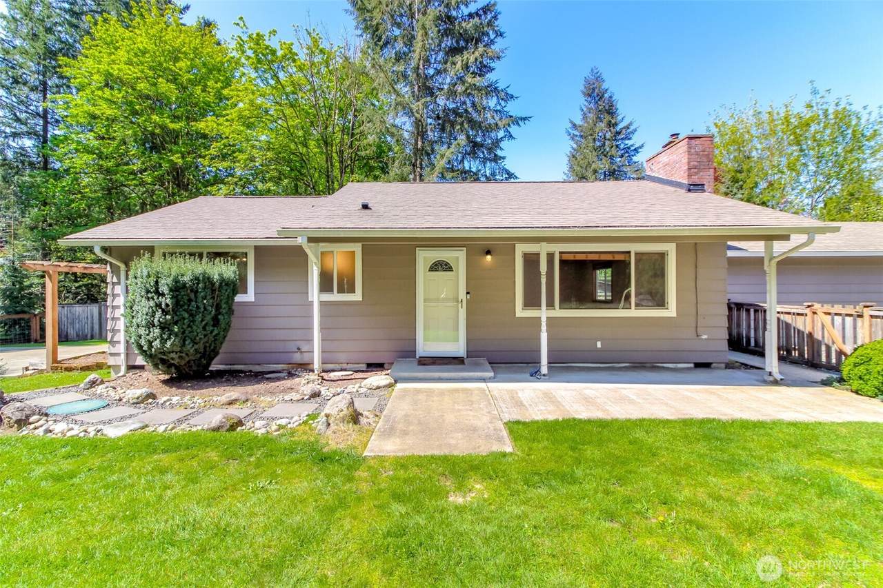 30825 168th Avenue - Photo 1