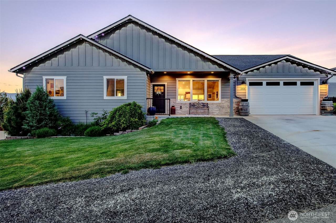 2506 Vasi Court - Photo 1