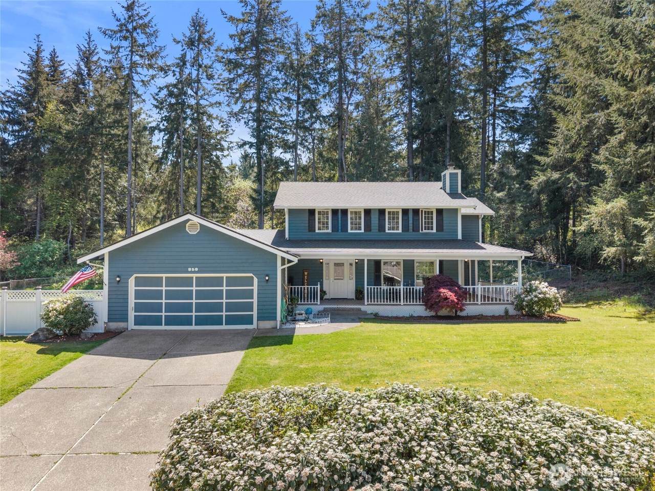 858 Illahee Drive - Photo 1