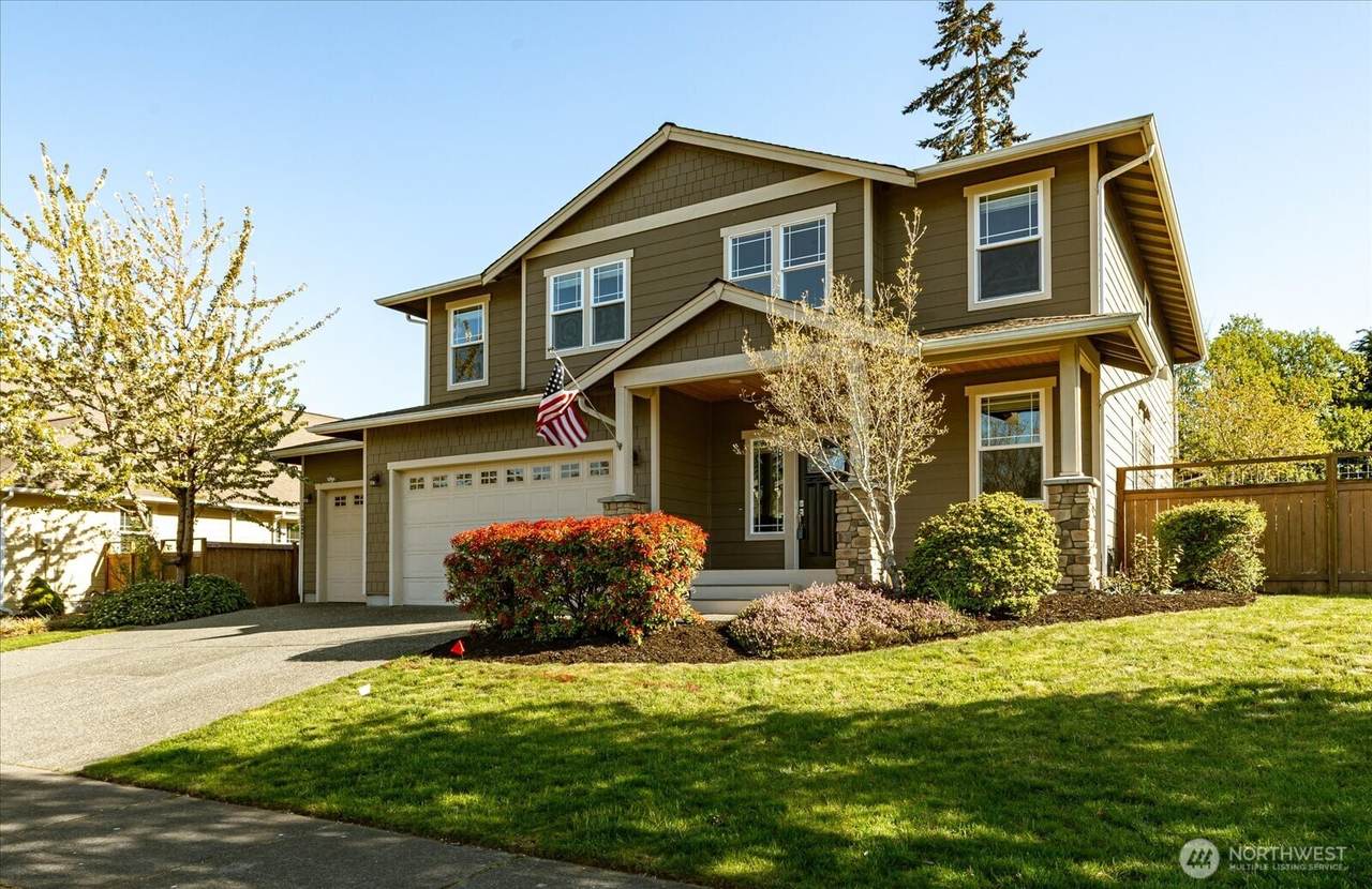 2837 Fairway Point Drive - Photo 1