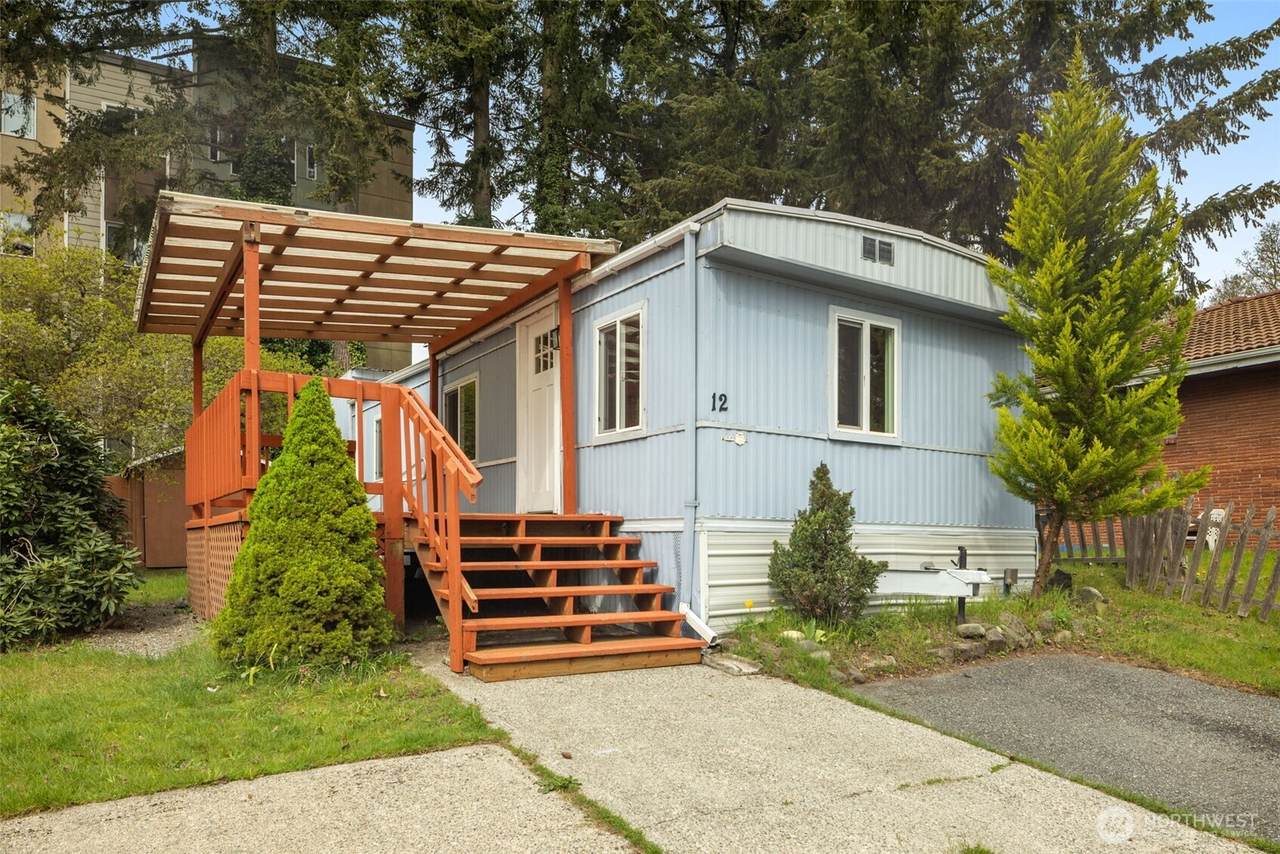 24222 54th Avenue - Photo 1