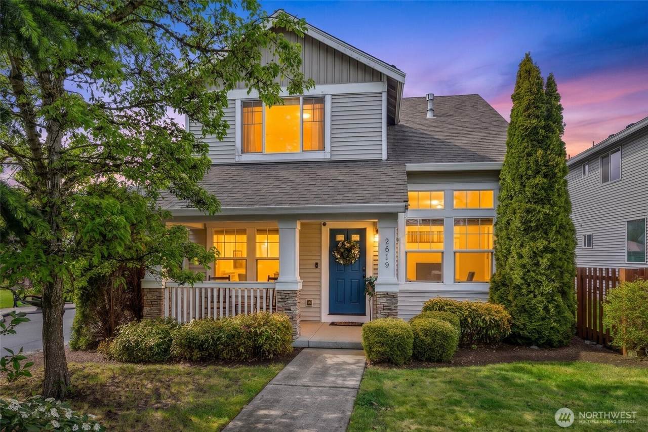 2619 84th Drive - Photo 1