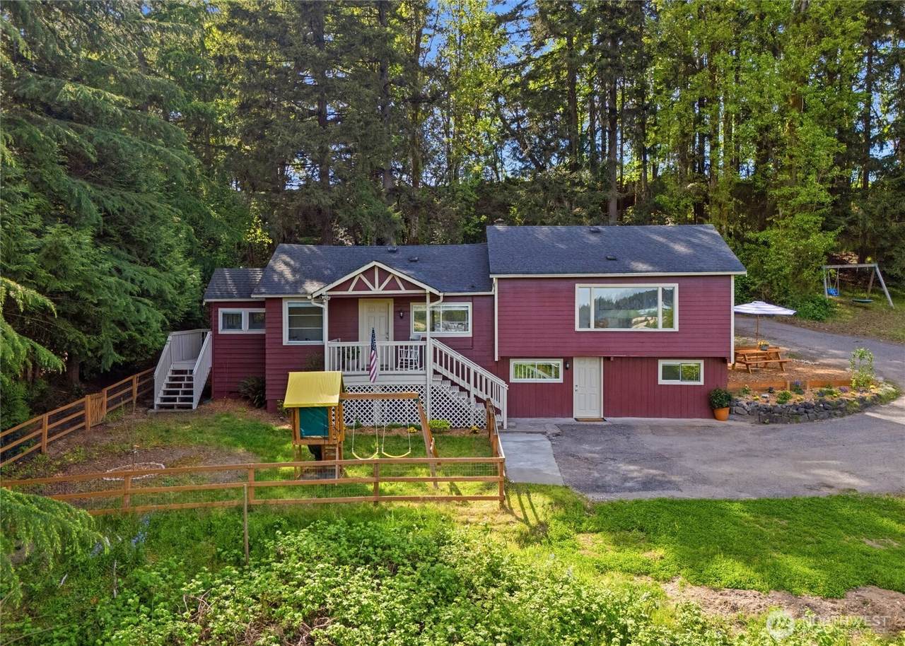 3604 Dahl Road - Photo 1