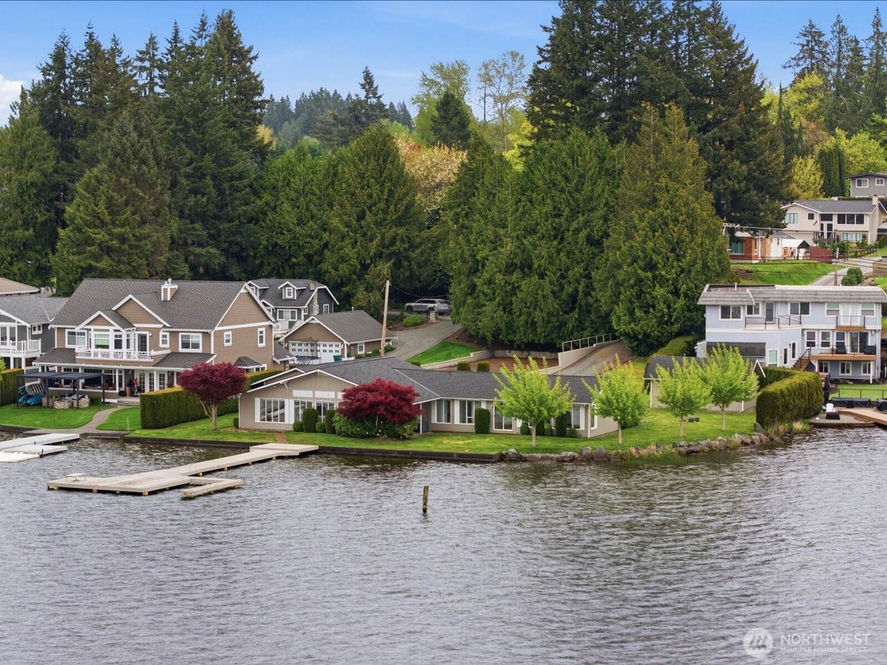 1302 Lakeshore Drive - Photo 1