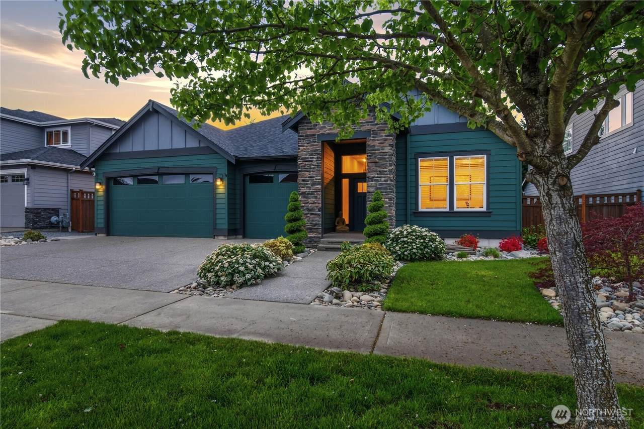 18121 133rd Street - Photo 1