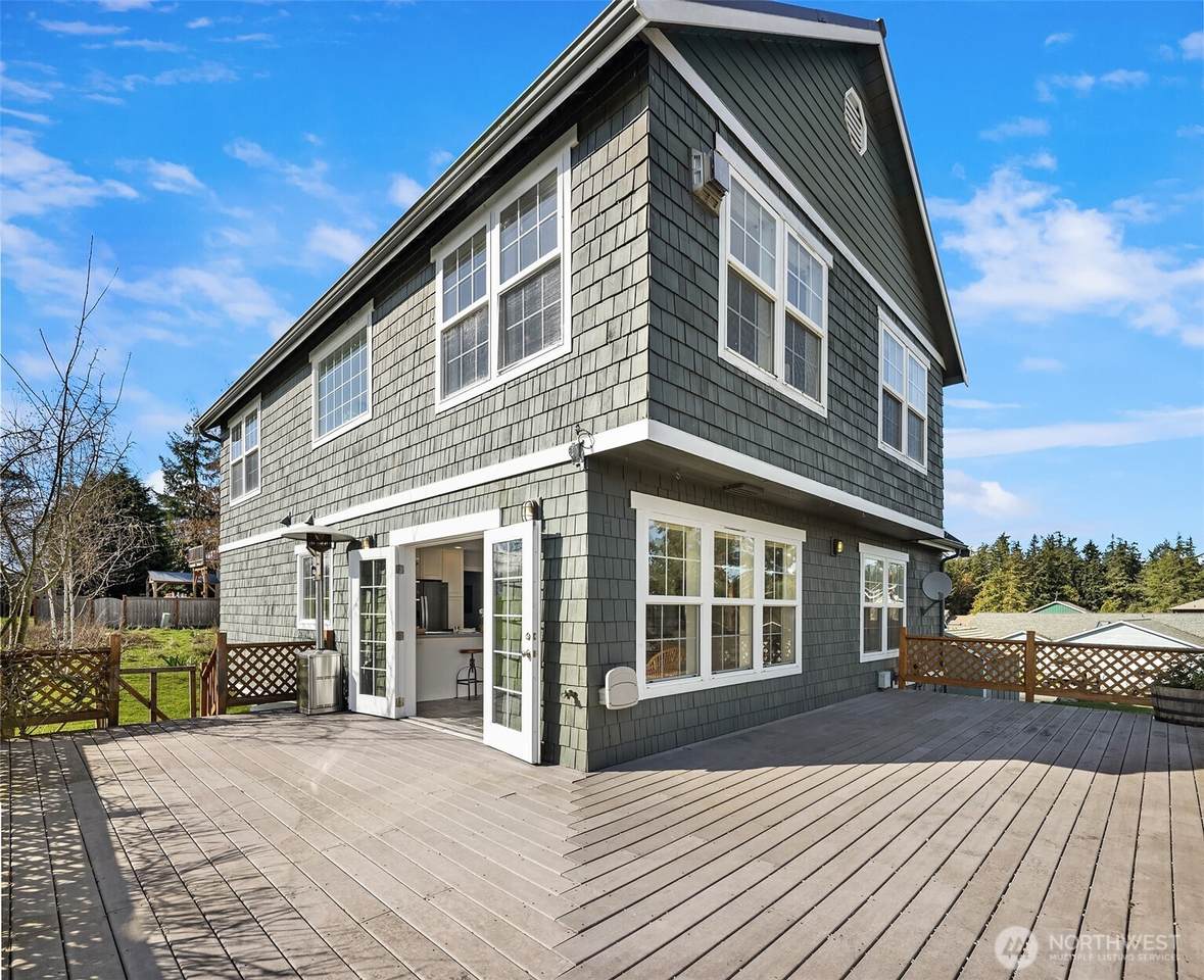 1316 Backswing Lane - Photo 1