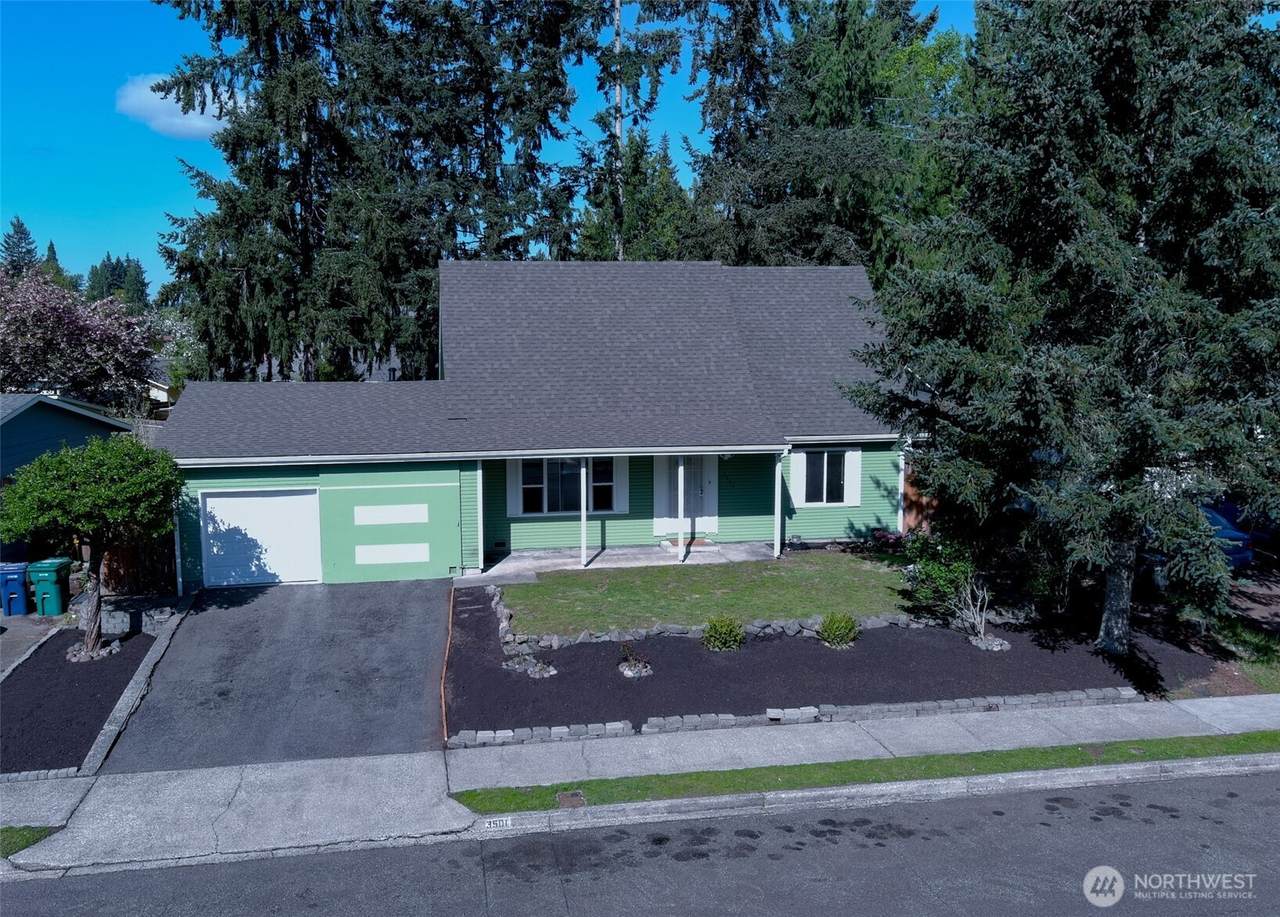3501 v Street - Photo 1