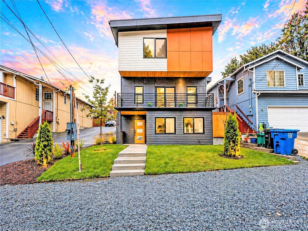 6025 47th Avenue - Photo 1