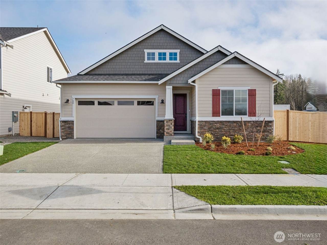 788 Davis Street - Photo 1