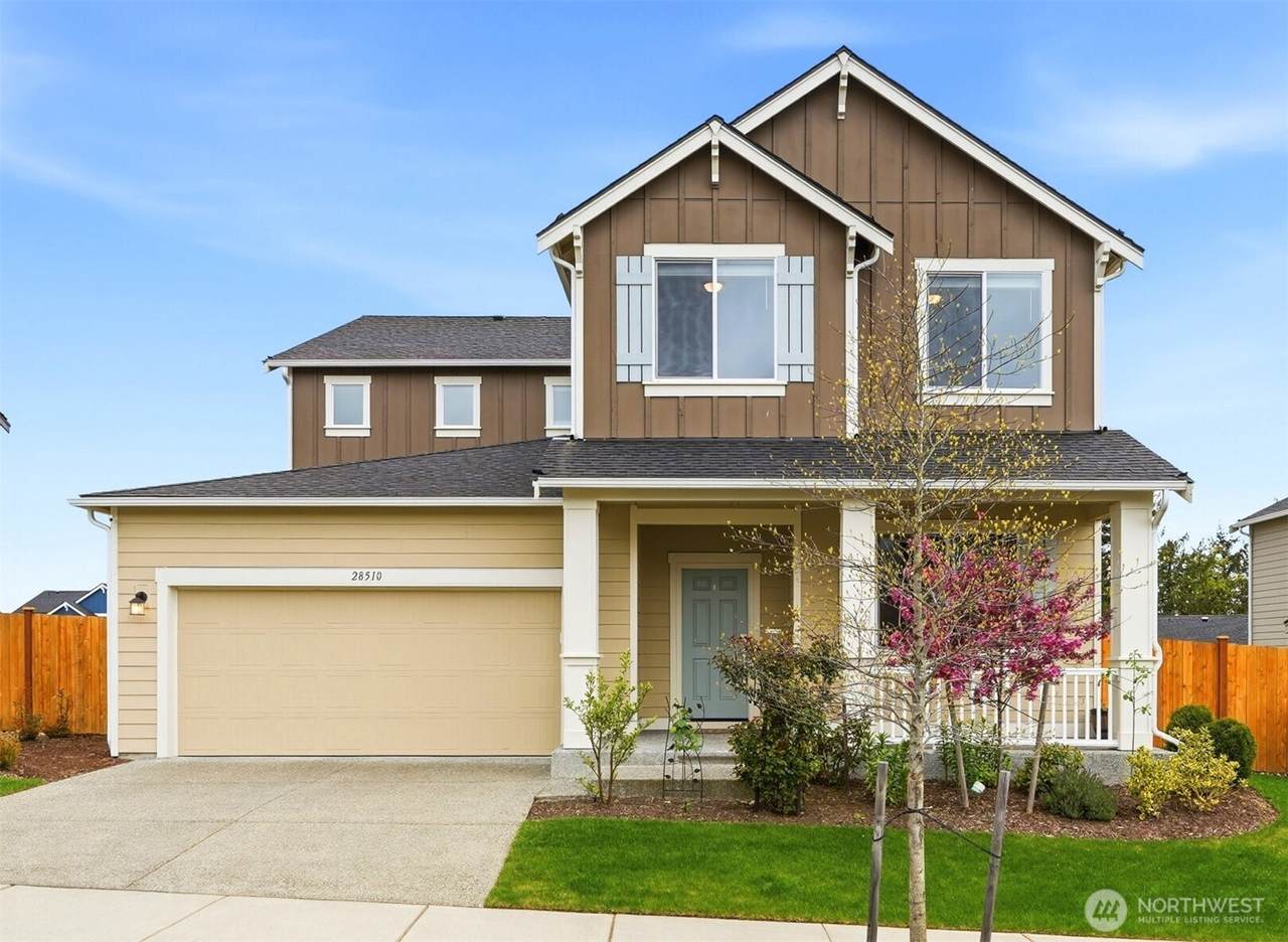 28510 81st Drive - Photo 1
