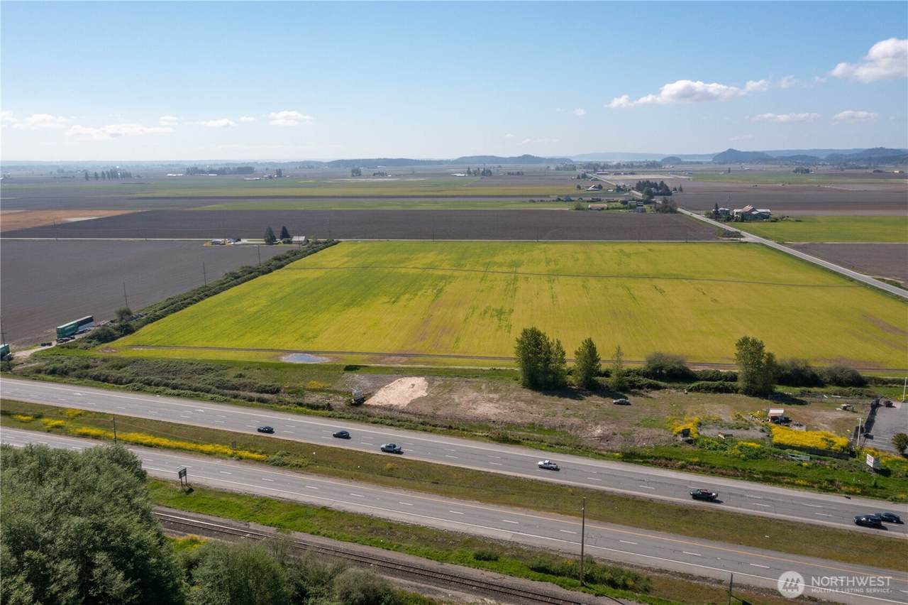 1377 Laconner Whitney Road - Photo 1