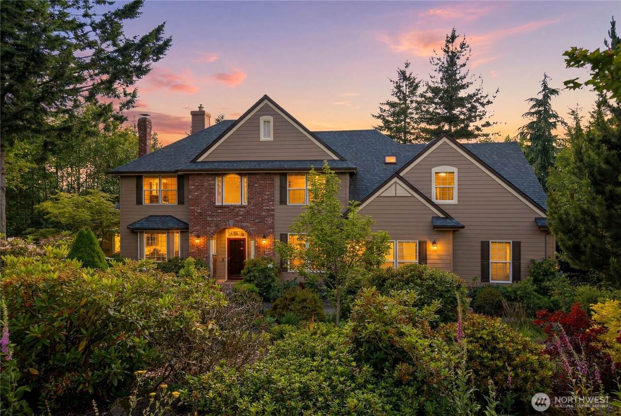 9100 Livingston Mountain Court - Photo 1