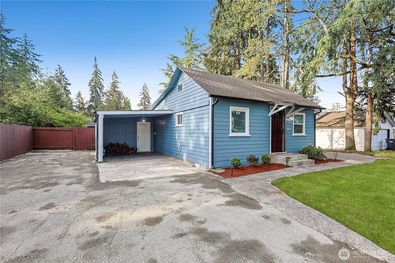 6412 Patton Avenue - Photo 1