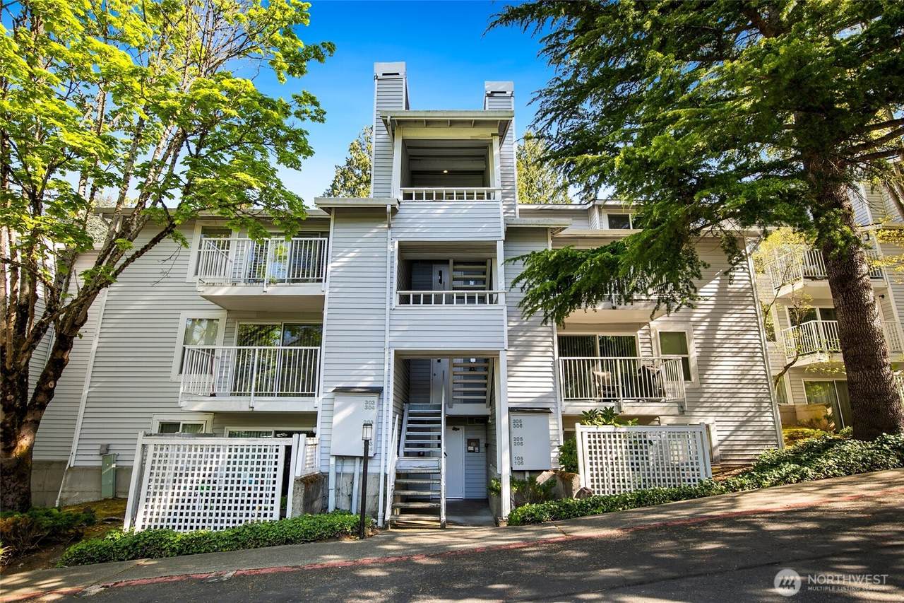 4106 Factoria Boulevard - Photo 1