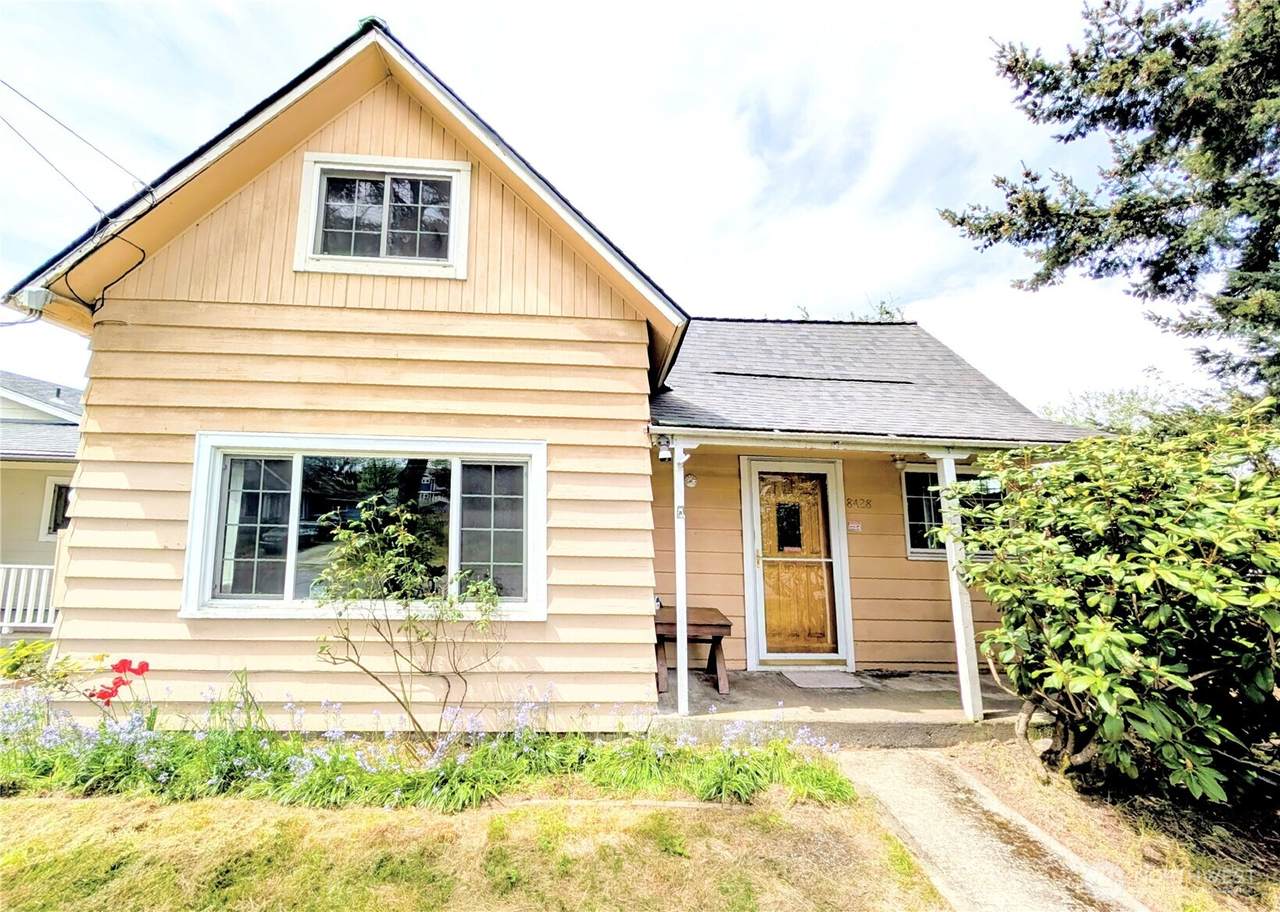 8428 D Street - Photo 1