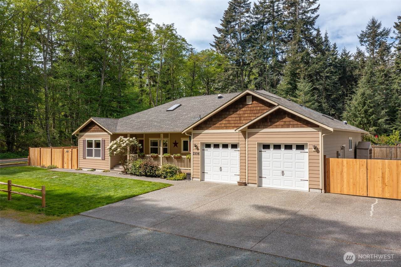 2106 Parker Road - Photo 1