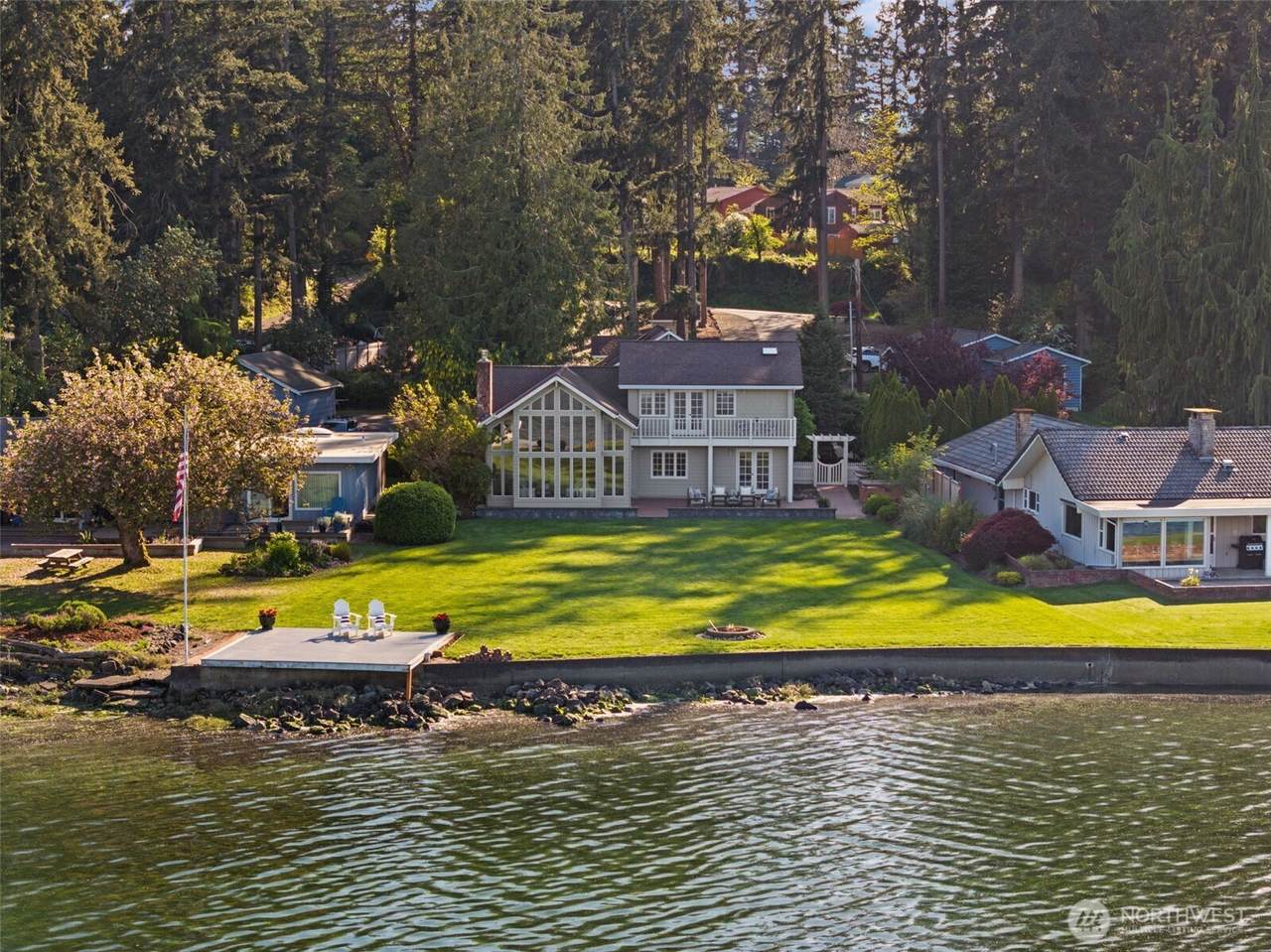 3012 Marine Drive - Photo 1