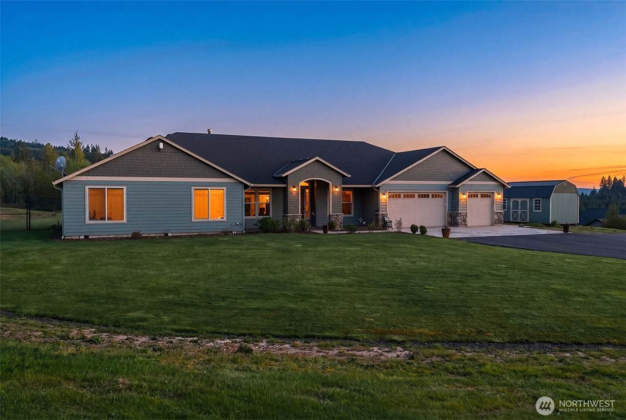 192 Cross Creek Road - Photo 1