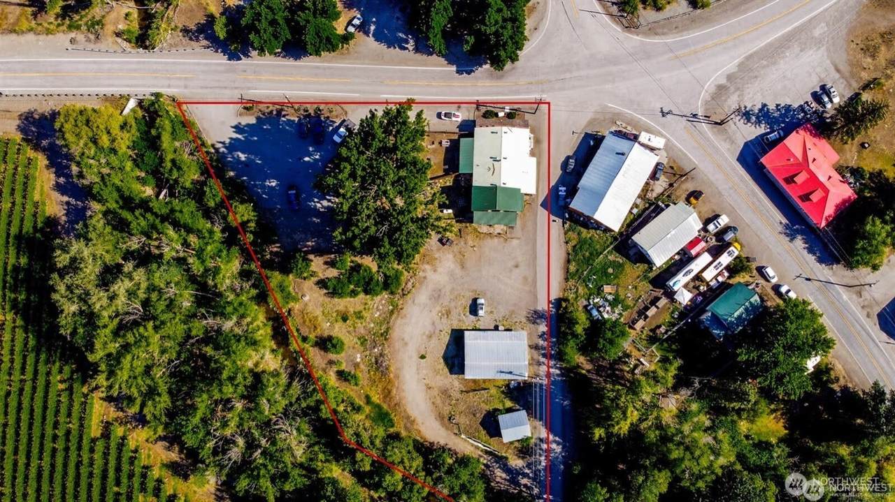 1454 Old Hwy 97 - Photo 1