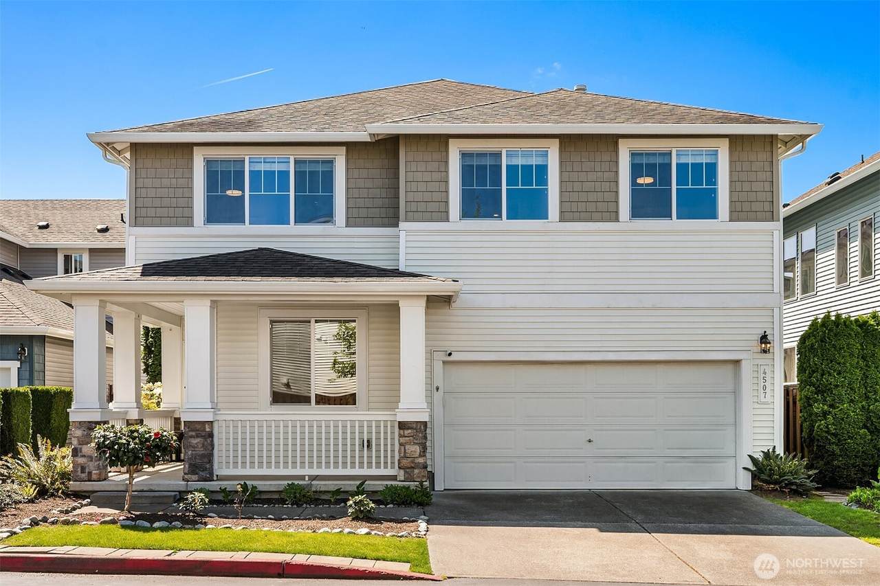 4507 220th Street - Photo 1