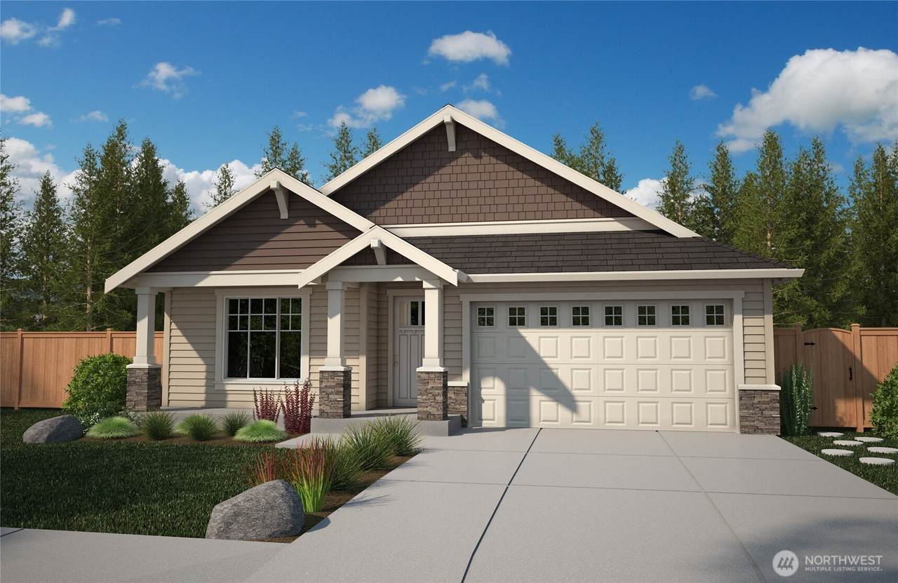 840 Bodie Street - Photo 1