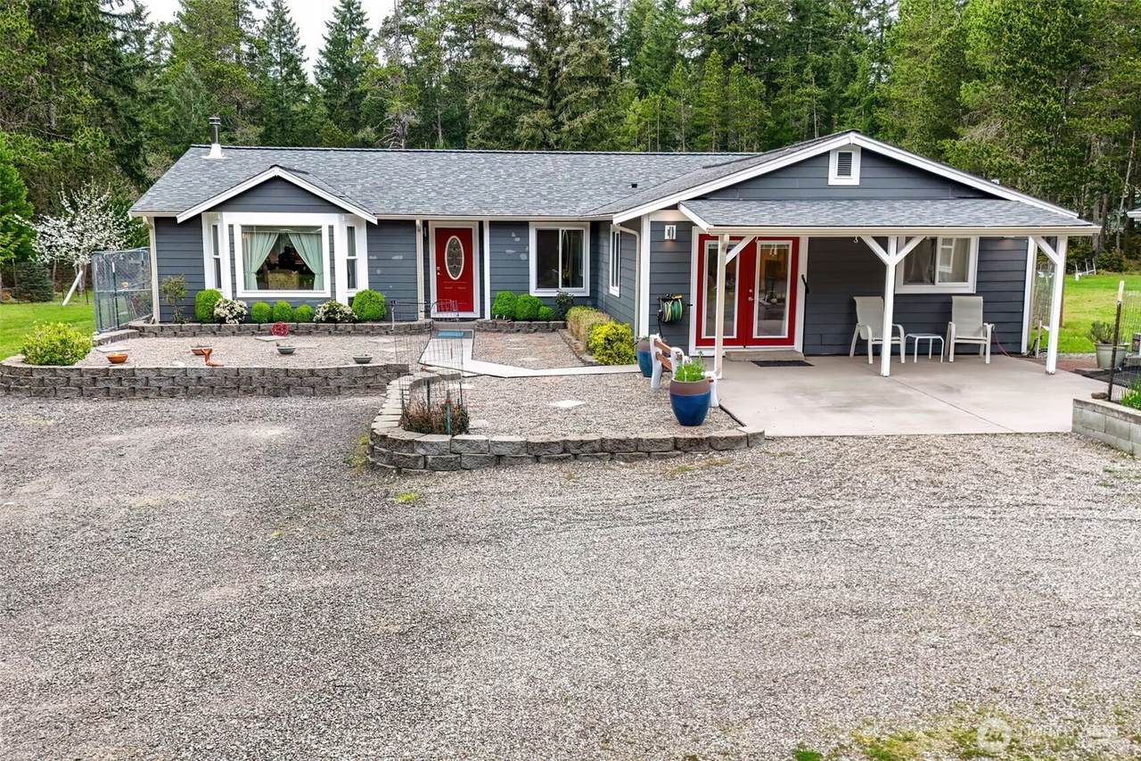 10720 Wicks Lake Road - Photo 1