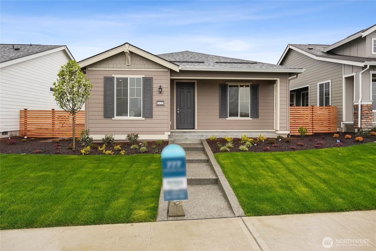 14710 207th Avenue - Photo 1