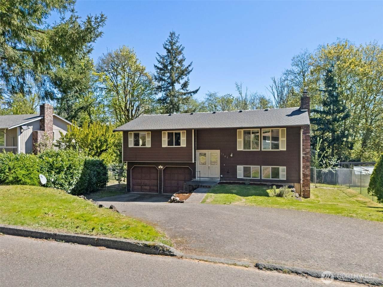 2103 Ponderosa Drive - Photo 1