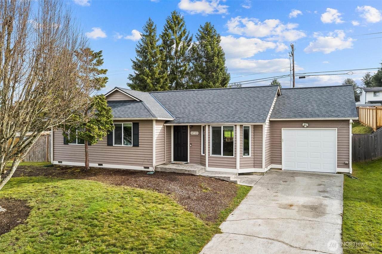 6713 66th Drive - Photo 1