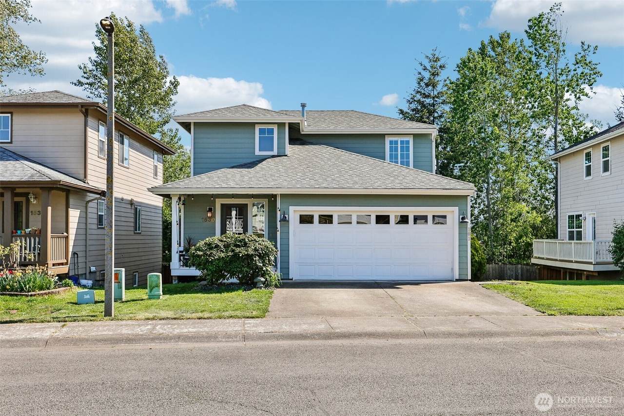1530 Valhalla Street - Photo 1