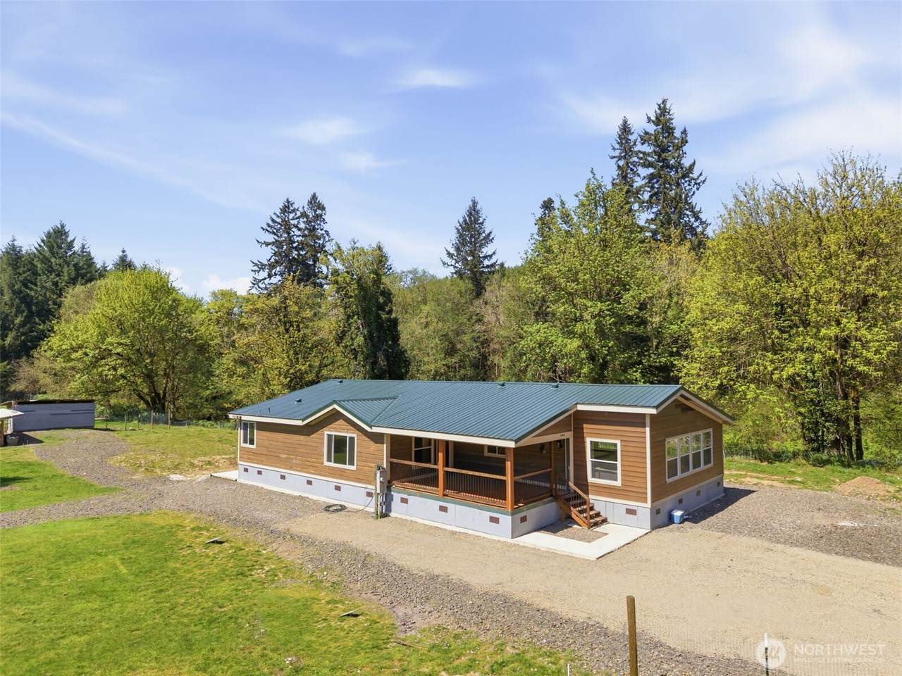 490 Coma Road - Photo 1