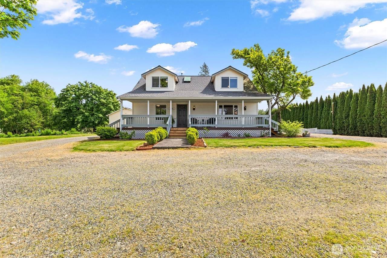 9090 Van Buren Road - Photo 1
