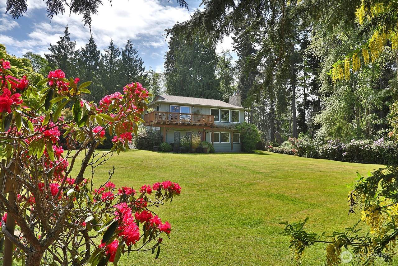 3459 Marine View Drive - Photo 1