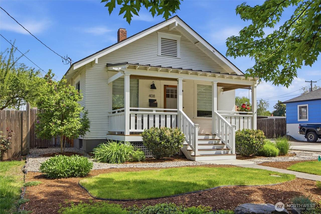 408 Division Street - Photo 1