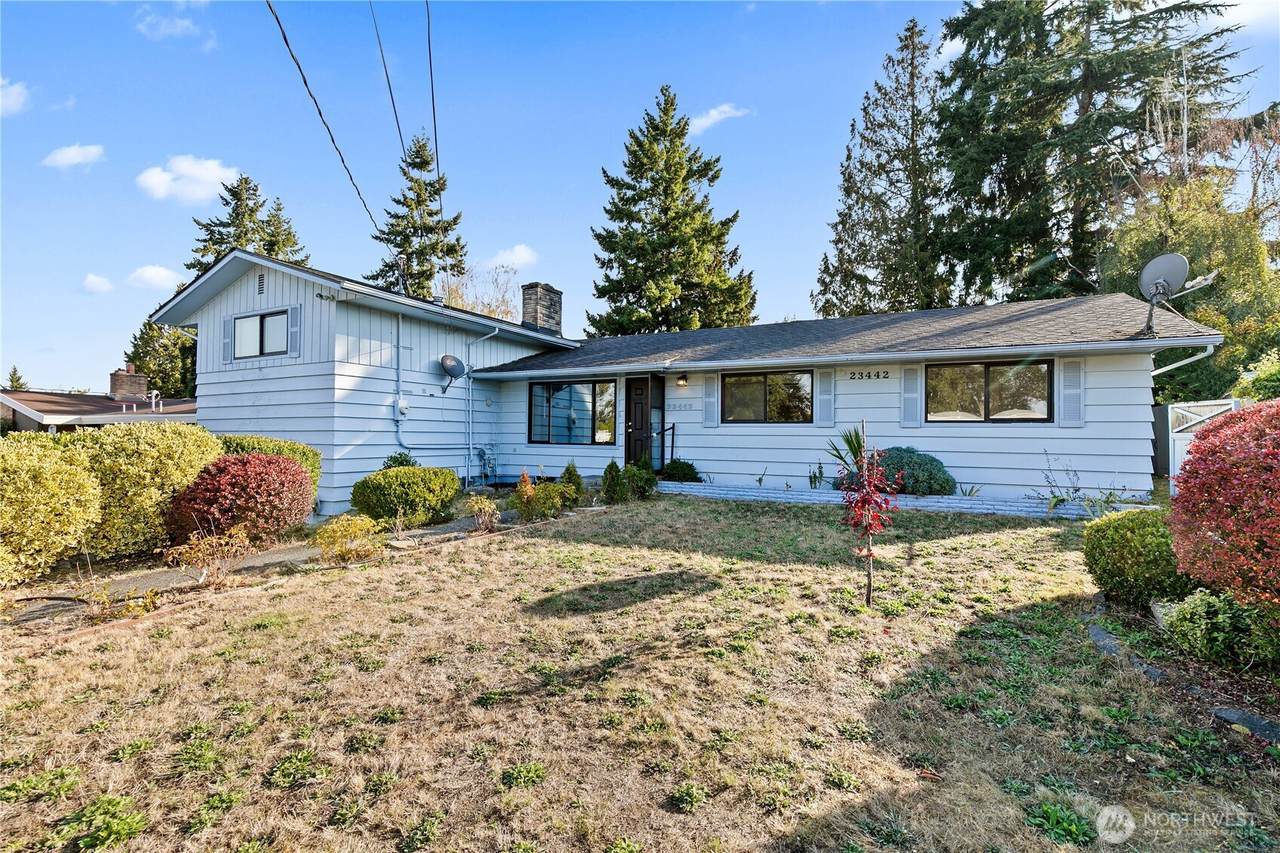 23442 27th Avenue - Photo 1