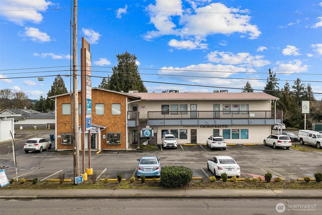 1020 A Street - Photo 1