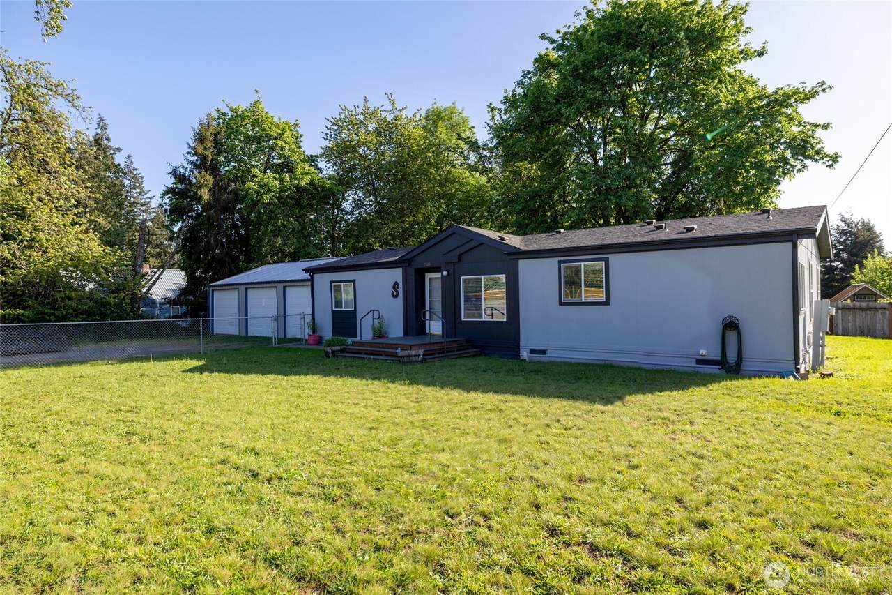 2508 Jackson Highway - Photo 1