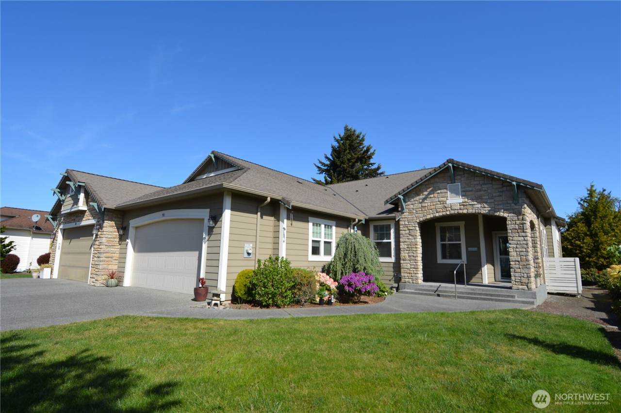 91 Mount Baker Drive - Photo 1