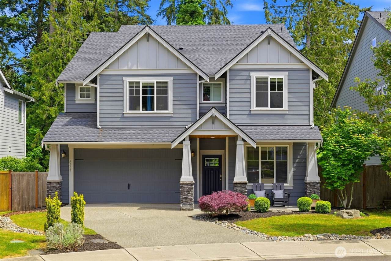 5609 Makovich Place - Photo 1