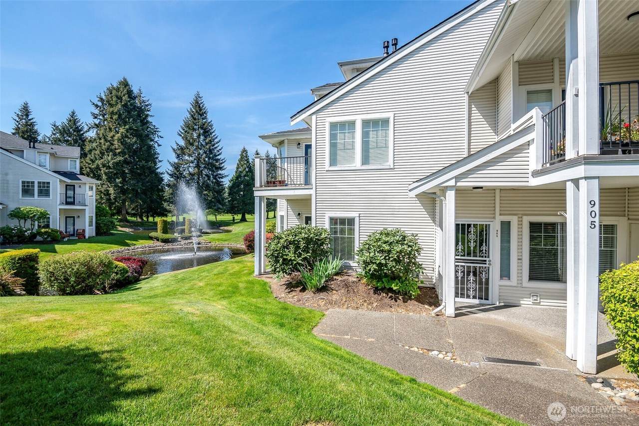 4714 Fairwood Boulevard - Photo 1