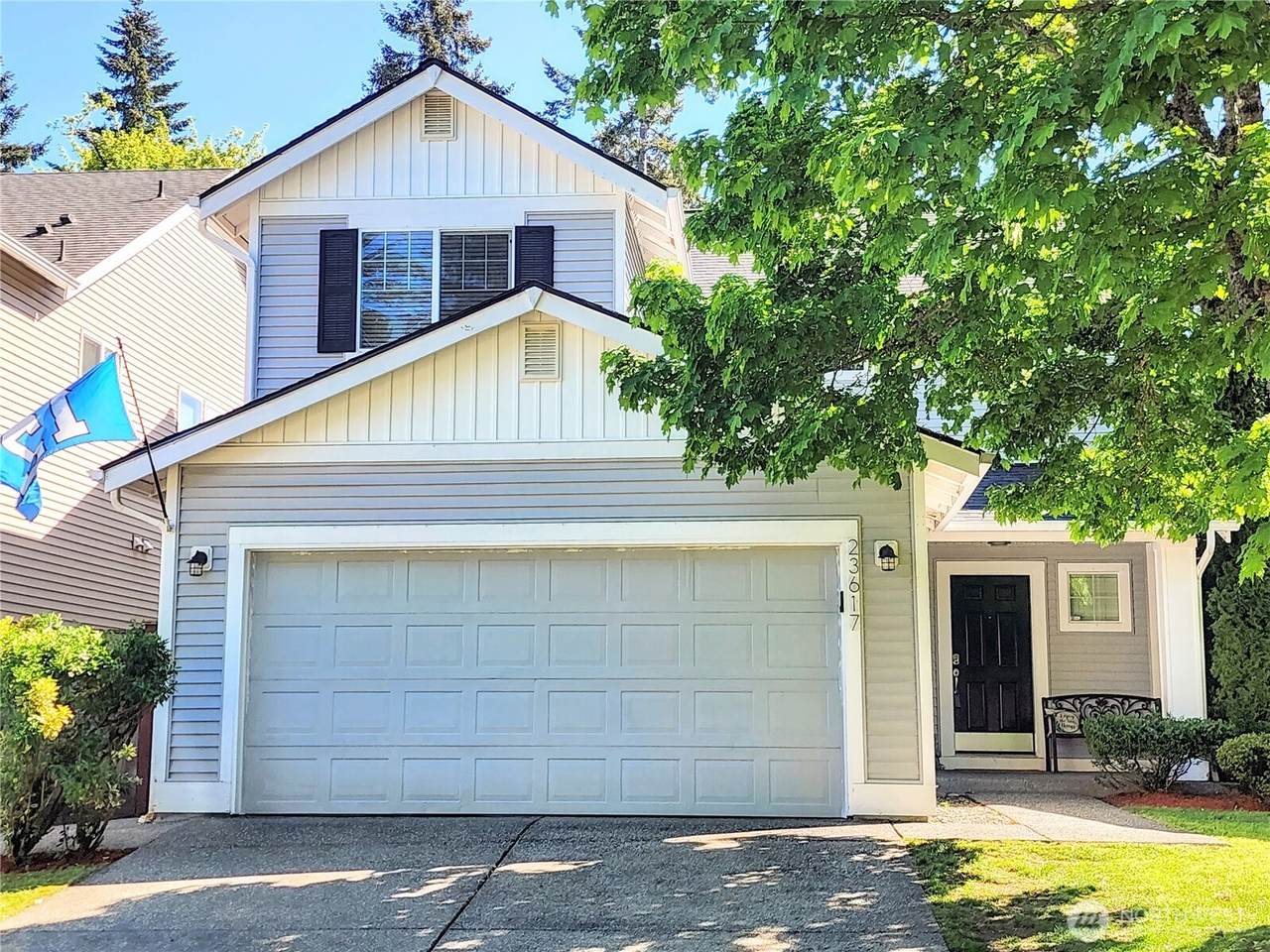 23617 SE 243rd Place - Photo 1