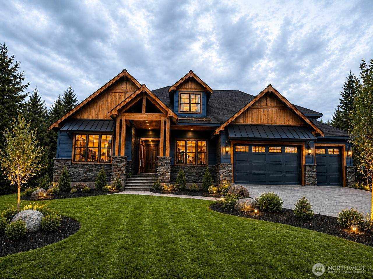 6639 Shadow Creek Lane - Photo 1