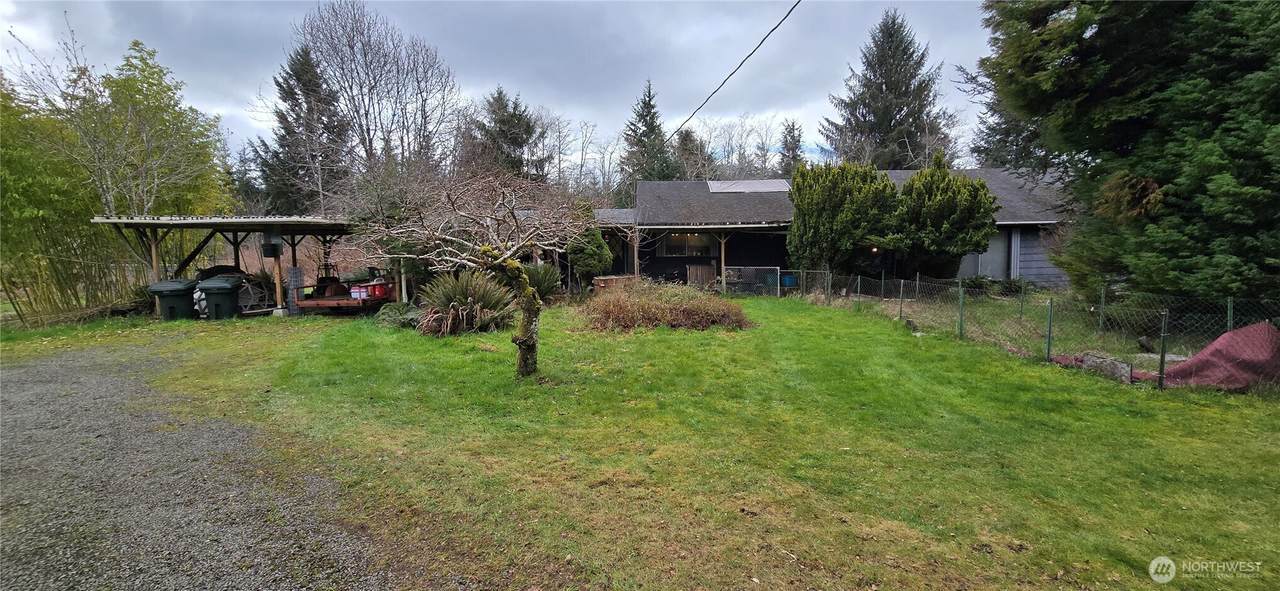200 Upper Naselle Road - Photo 1
