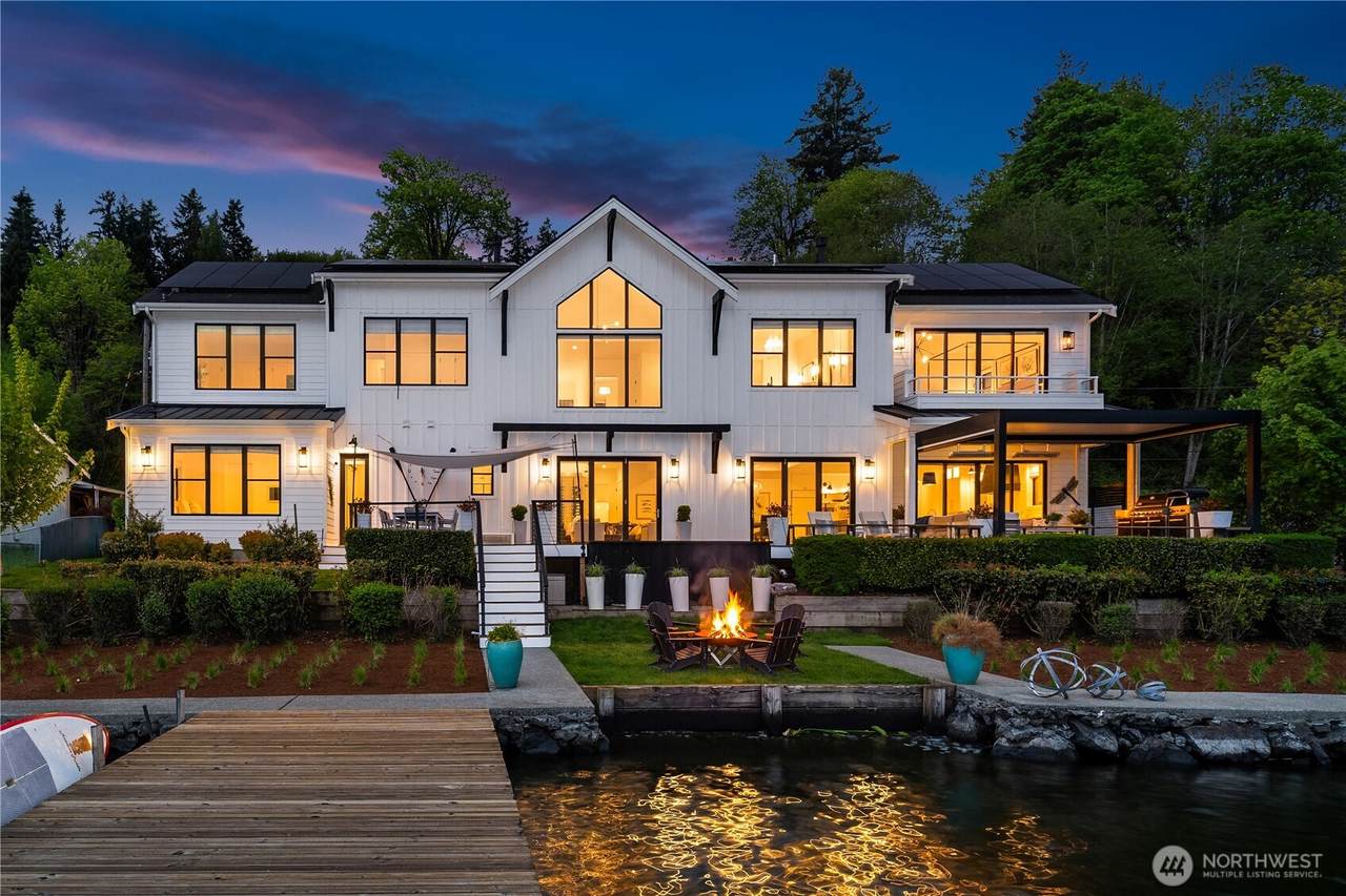 4233 Lake Sammamish Shore Lane - Photo 1