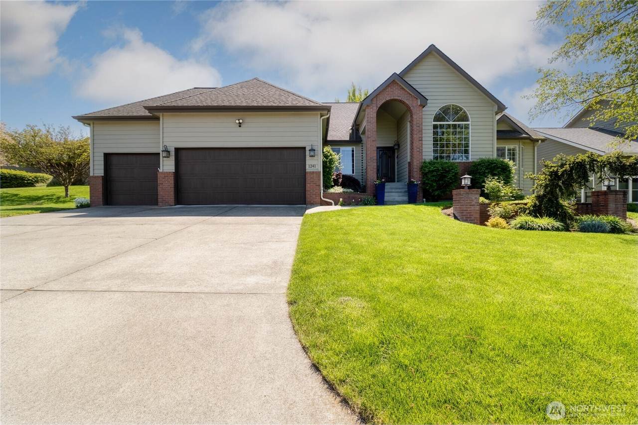 1241 Lancer Drive - Photo 1