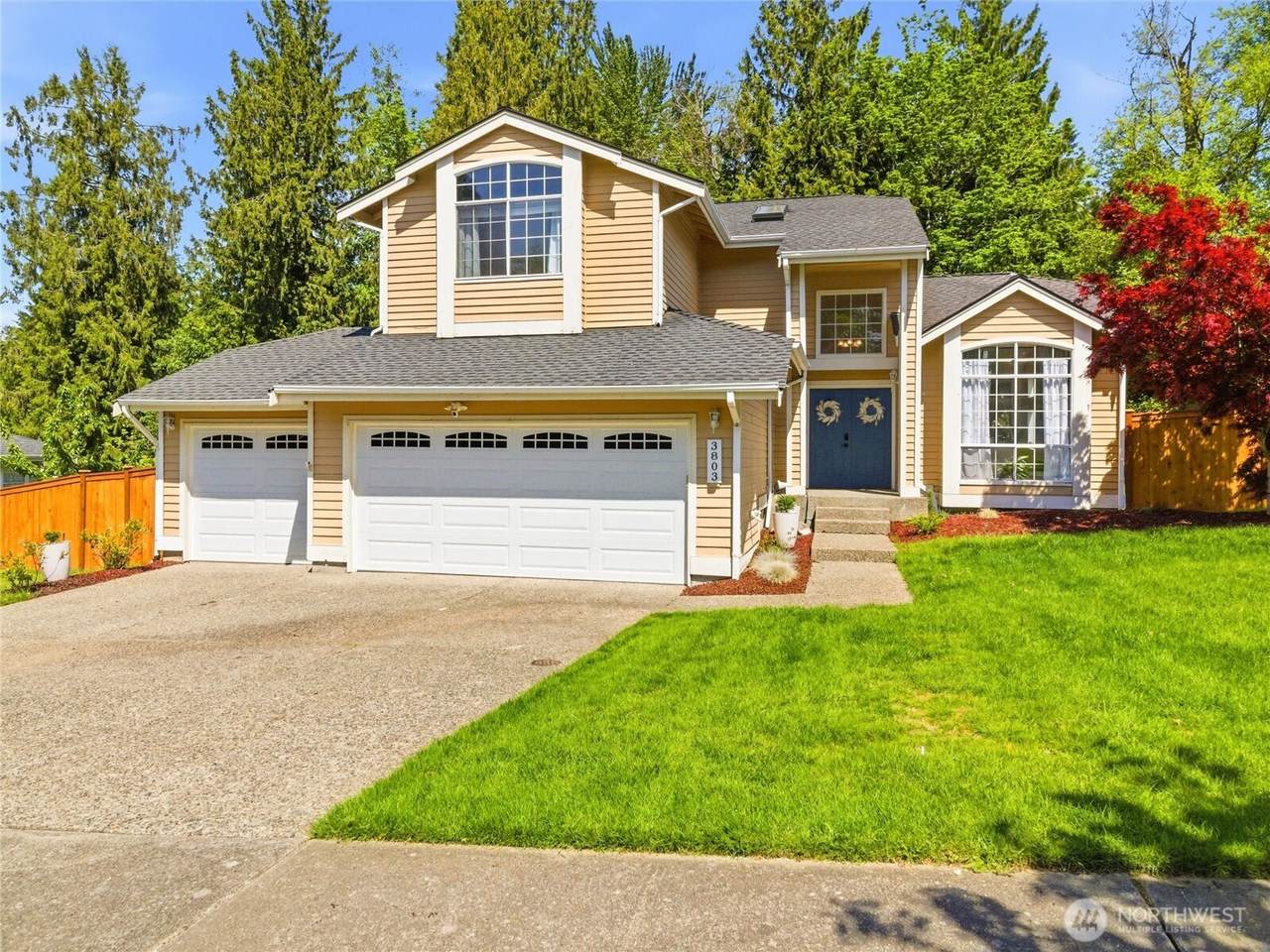 3803 Crystal Ridge Drive - Photo 1
