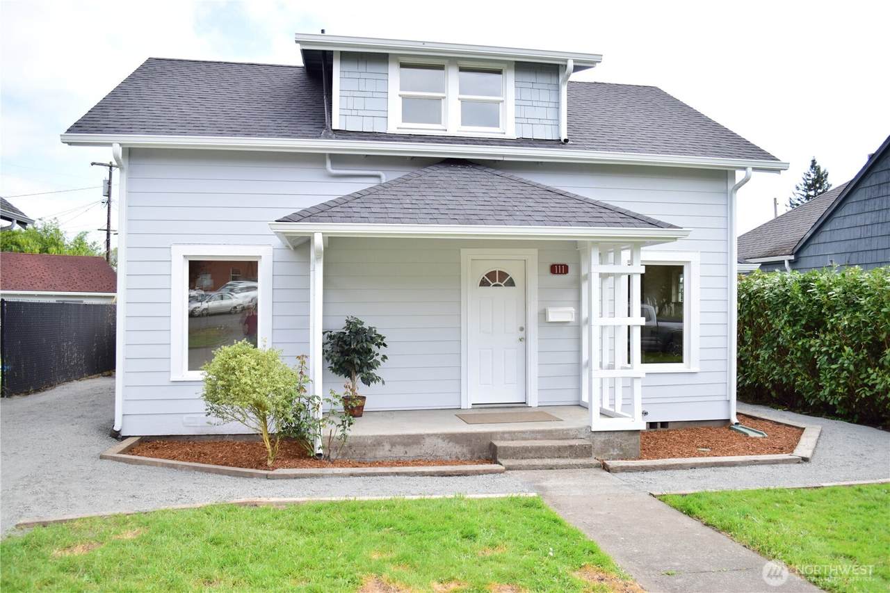 111 Alfred Street - Photo 1
