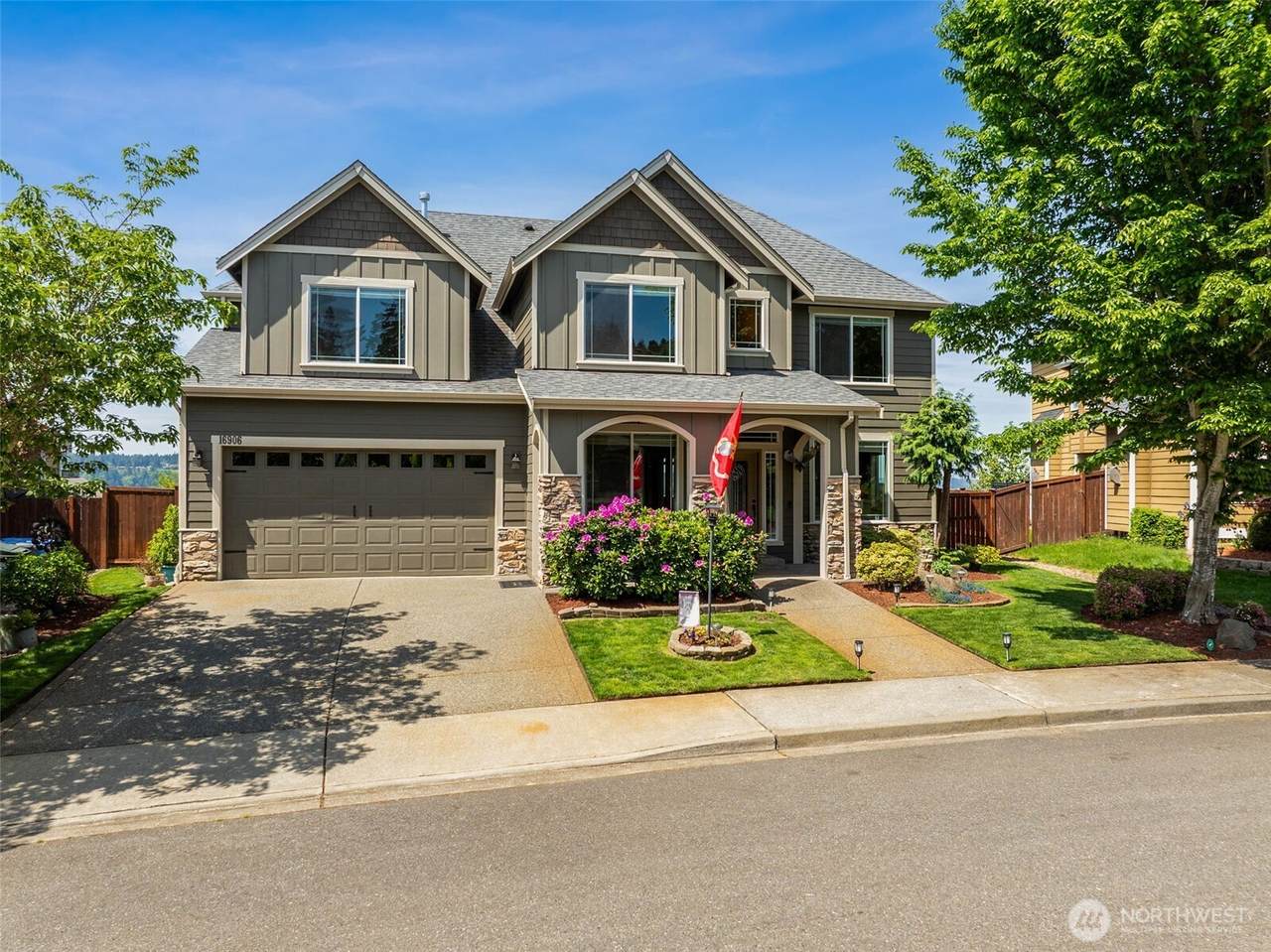 16906 110th Street Ct - Photo 1