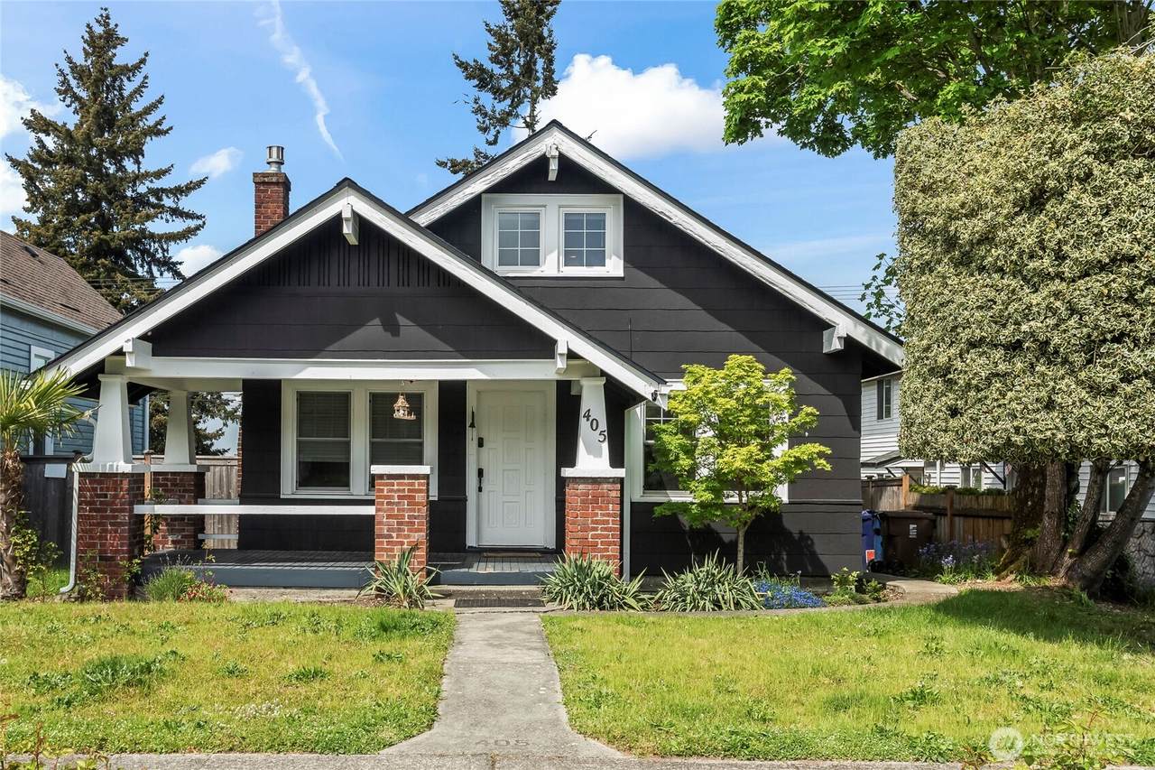 405 34th Street - Photo 1